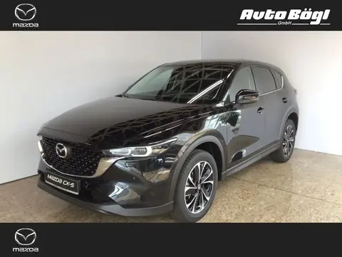 Used MAZDA CX-5 Petrol 2024 Ad 