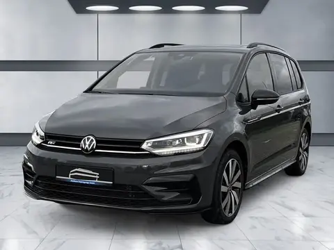 Used VOLKSWAGEN TOURAN Petrol 2024 Ad 