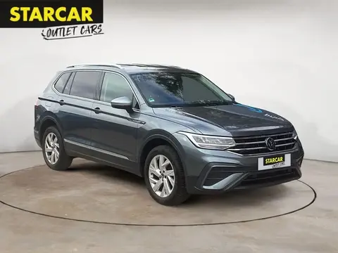 Used VOLKSWAGEN TIGUAN Petrol 2023 Ad 