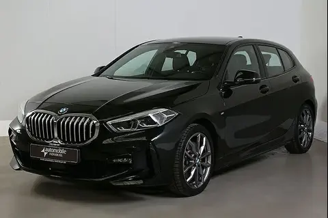 Annonce BMW SERIE 1 Diesel 2024 d'occasion 