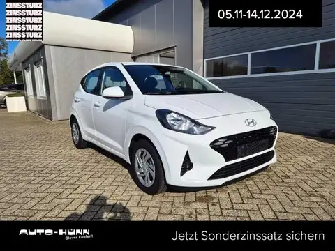 Annonce HYUNDAI I10 Essence 2024 d'occasion 