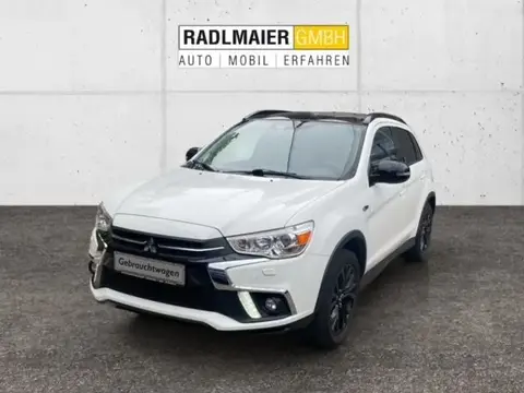 Used MITSUBISHI ASX Petrol 2019 Ad 