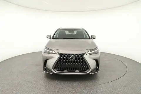 Annonce LEXUS NX Hybride 2023 d'occasion 