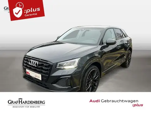 Used AUDI Q2 Petrol 2023 Ad 