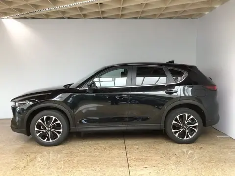 Annonce MAZDA CX-5 Essence 2024 d'occasion 