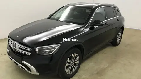 Used MERCEDES-BENZ CLASSE GLC Diesel 2022 Ad 