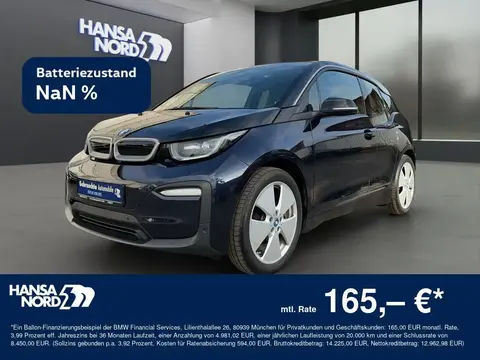 Annonce BMW I3 Non renseigné 2020 d'occasion 