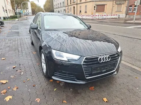 Used AUDI A4 Petrol 2016 Ad 