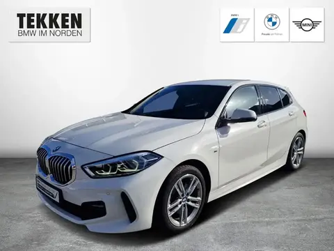 Annonce BMW SERIE 1 Essence 2021 d'occasion 