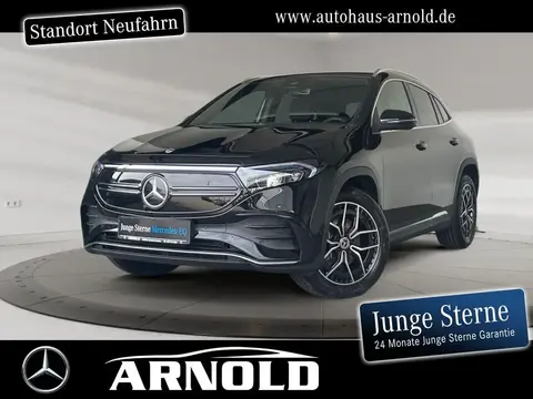 Used MERCEDES-BENZ EQA Not specified 2023 Ad 