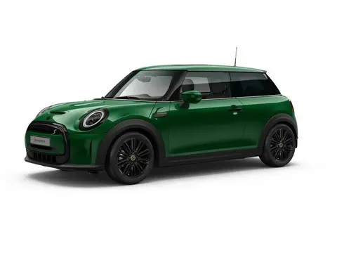 Annonce MINI COOPER Non renseigné 2021 d'occasion 