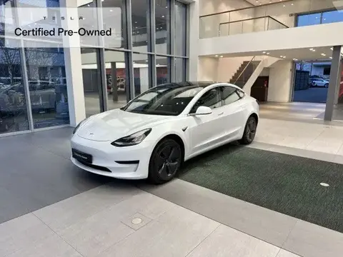 Annonce TESLA MODEL 3 Non renseigné 2020 d'occasion 