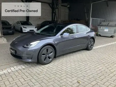 Annonce TESLA MODEL 3 Non renseigné 2020 d'occasion 