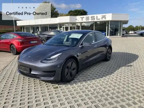 Annonce TESLA MODEL 3 Non renseigné 2020 d'occasion 