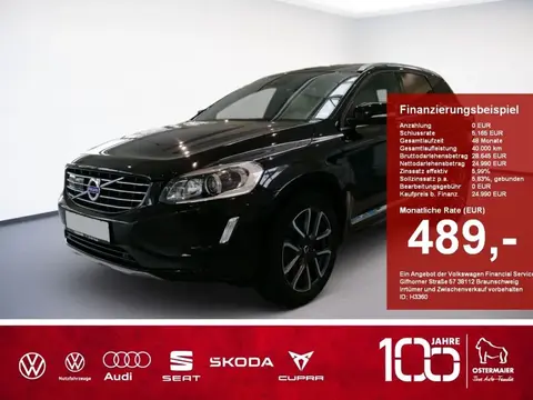 Annonce VOLVO XC60 Diesel 2016 d'occasion 