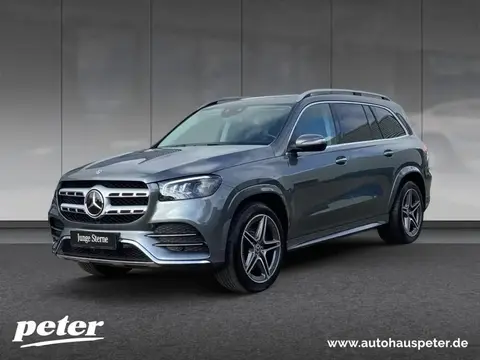 Used MERCEDES-BENZ CLASSE GLS Diesel 2020 Ad 