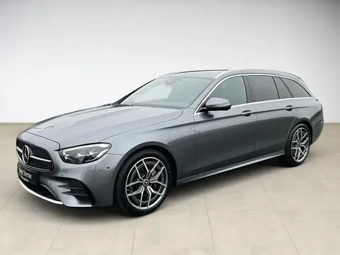 Used MERCEDES-BENZ CLASSE E Diesel 2023 Ad 