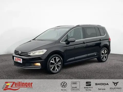 Used VOLKSWAGEN TOURAN Petrol 2023 Ad 