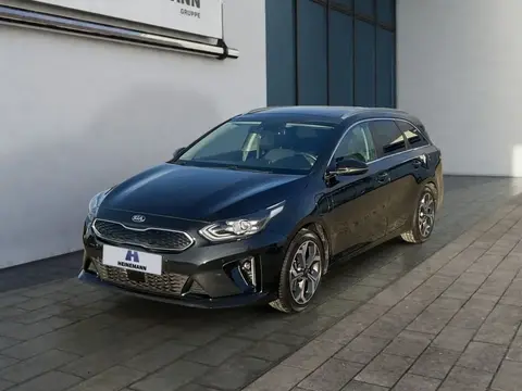 Annonce KIA CEED Hybride 2021 d'occasion 