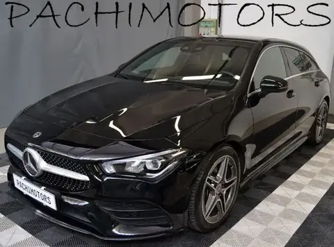 Used MERCEDES-BENZ CLASSE CLA Petrol 2020 Ad 