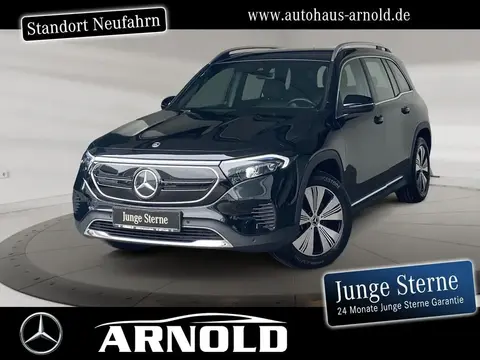 Used MERCEDES-BENZ EQB Not specified 2023 Ad 