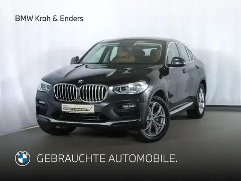 Used BMW X4 Petrol 2021 Ad 