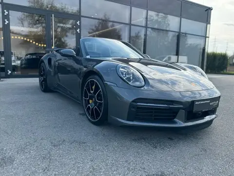 Annonce PORSCHE 992 Essence 2020 d'occasion 