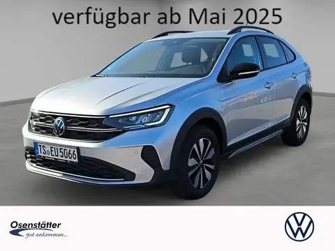 Annonce VOLKSWAGEN TAIGO Essence 2024 d'occasion 