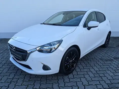 Annonce MAZDA 2 Essence 2019 d'occasion 