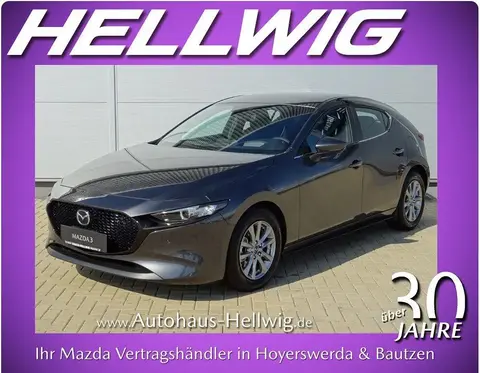 Used MAZDA 3 Diesel 2020 Ad 