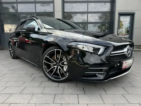 Used MERCEDES-BENZ CLASSE A Petrol 2019 Ad 