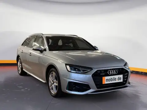 Annonce AUDI A4 Diesel 2024 d'occasion 