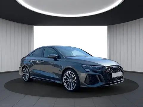 Annonce AUDI RS3 Essence 2023 d'occasion 