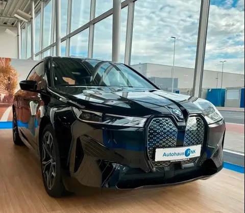 Annonce BMW IX Non renseigné 2022 d'occasion 