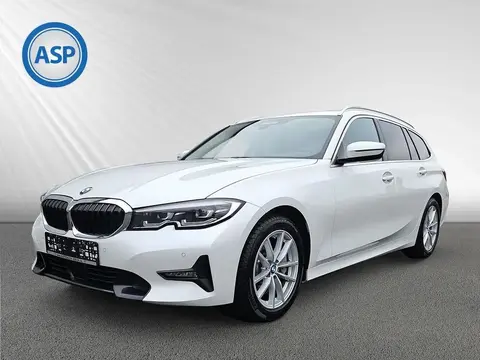 Annonce BMW SERIE 3 Essence 2020 d'occasion 