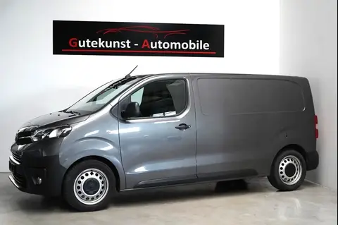 Annonce TOYOTA PROACE Diesel 2021 d'occasion 