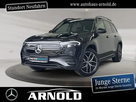 Used MERCEDES-BENZ EQB Not specified 2023 Ad 