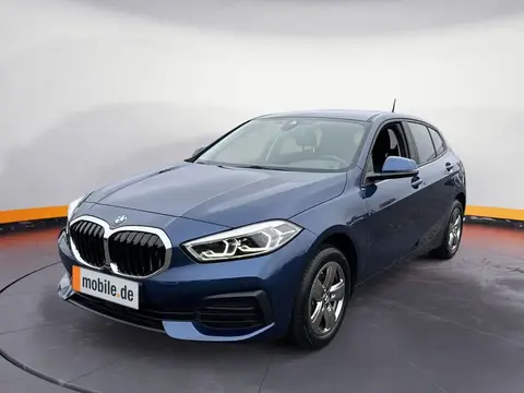 Used BMW SERIE 1 Petrol 2023 Ad 