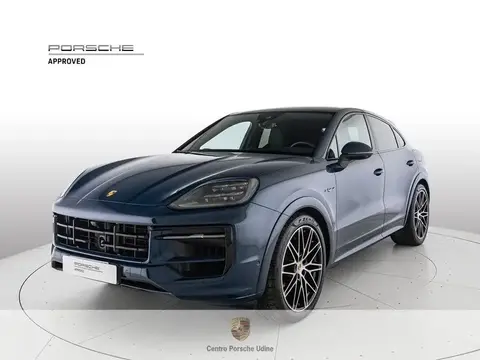 Annonce PORSCHE CAYENNE  2023 d'occasion 