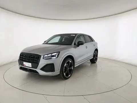 Used AUDI Q2  2023 Ad 