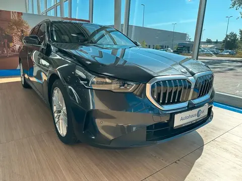 Annonce BMW SERIE 5 Diesel 2024 d'occasion 