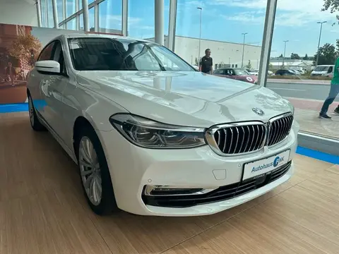 Annonce BMW SERIE 6 Diesel 2020 d'occasion 