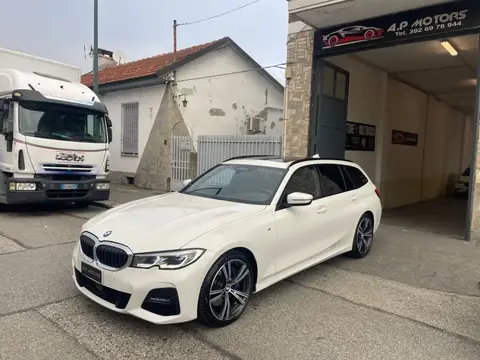 Annonce BMW SERIE 3 Diesel 2020 d'occasion 