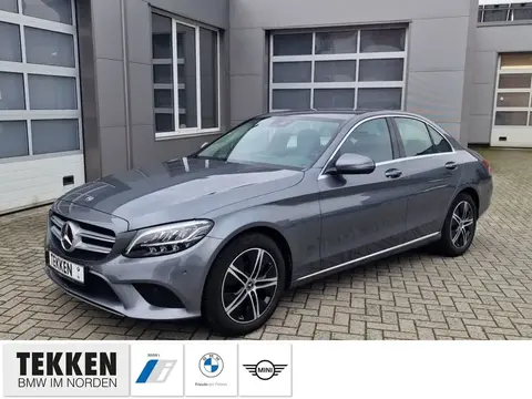 Used MERCEDES-BENZ CLASSE C Diesel 2020 Ad 