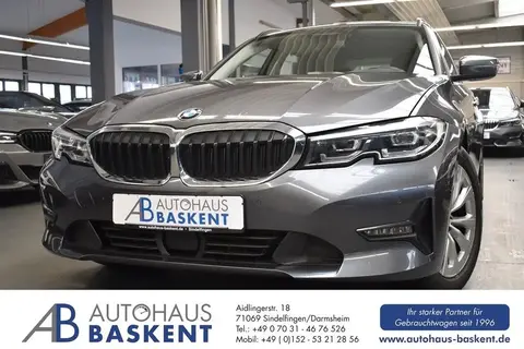 Used BMW SERIE 3 Diesel 2021 Ad 