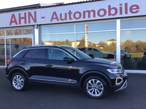 Used VOLKSWAGEN T-ROC Petrol 2023 Ad 