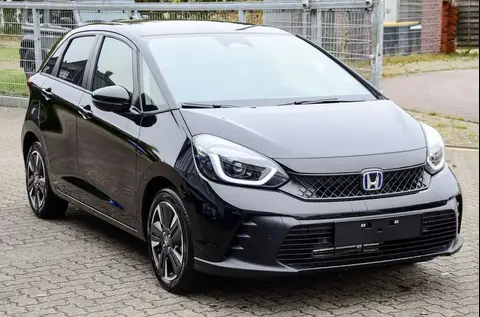 Annonce HONDA JAZZ Essence 2024 d'occasion 