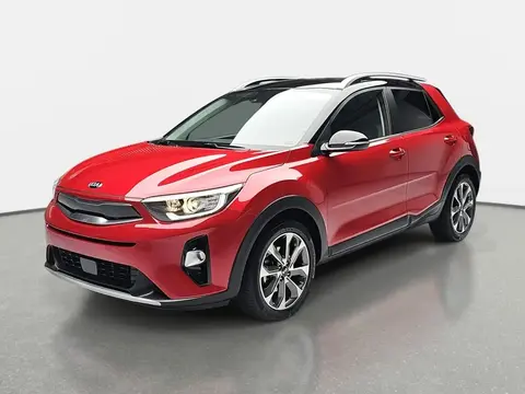 Used KIA STONIC Petrol 2019 Ad 