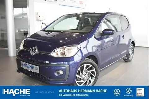 Used VOLKSWAGEN UP! Petrol 2017 Ad 