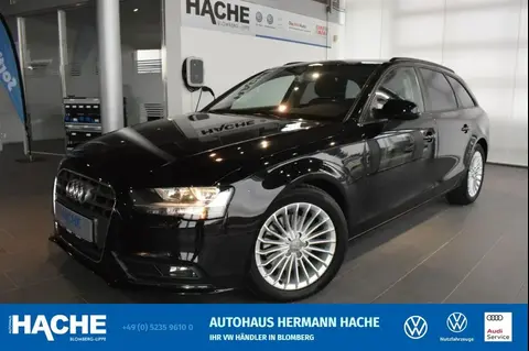 Used AUDI A4 Diesel 2015 Ad 